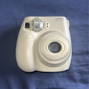 Fujifilm Instax Mini Instant Film Camera
